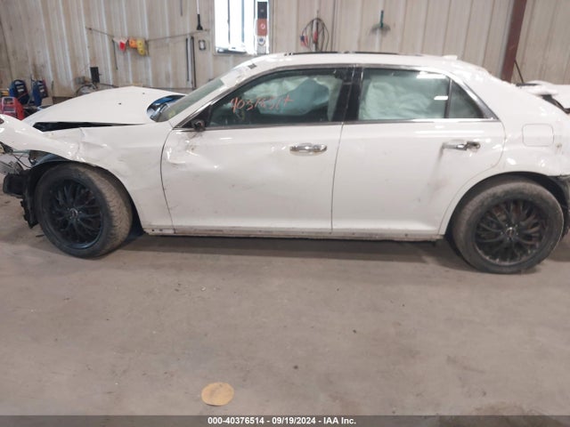 2C3CCAKGXJH194378 Chrysler 300 Limited Awd
