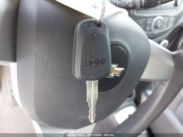 KL8CB6S92EC583286 Chevrolet Spark Ls Auto