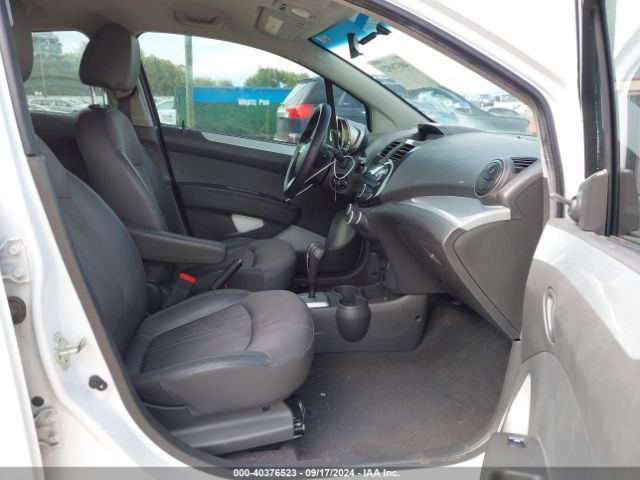 KL8CB6S92EC583286 Chevrolet Spark Ls Auto