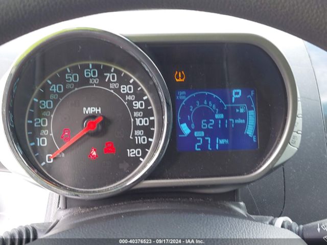 KL8CB6S92EC583286 Chevrolet Spark Ls Auto