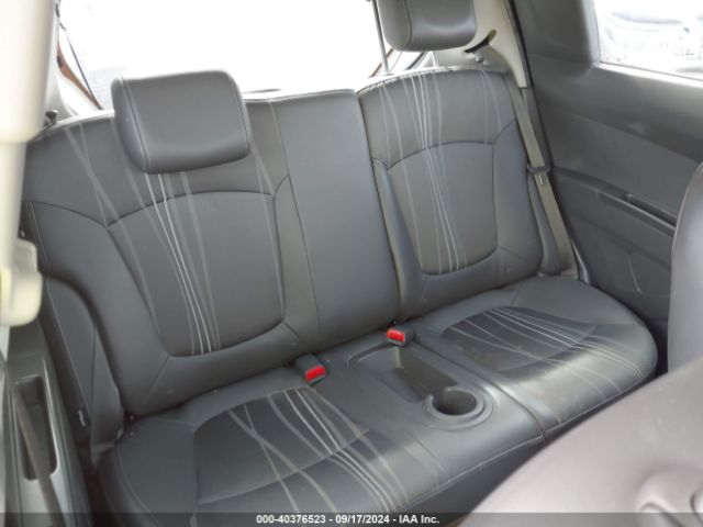 KL8CB6S92EC583286 Chevrolet Spark Ls Auto
