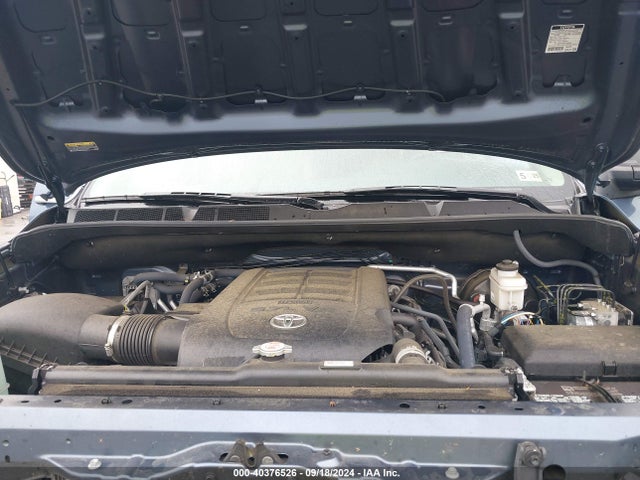 Toyota Sequoia Platinum 2021 5TDGY5B14MS186686 Image 10
