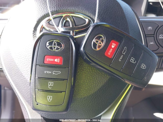Toyota Corolla Hybrid Se 2023 JTDBCMFE2PJ003920 Image 11