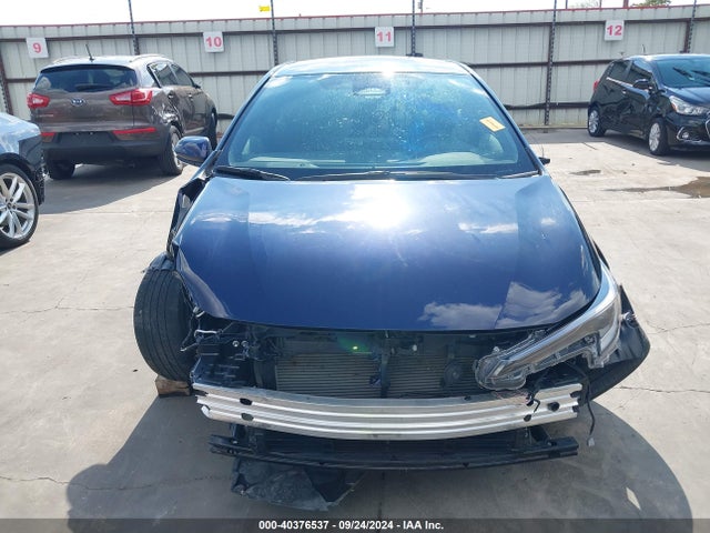 Toyota Corolla Hybrid Se 2023 JTDBCMFE2PJ003920 Image 13