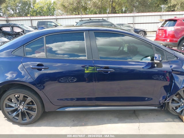 Toyota Corolla Hybrid Se 2023 JTDBCMFE2PJ003920 Image 14