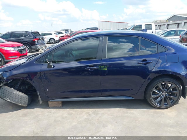 Toyota Corolla Hybrid Se 2023 JTDBCMFE2PJ003920 Image 15