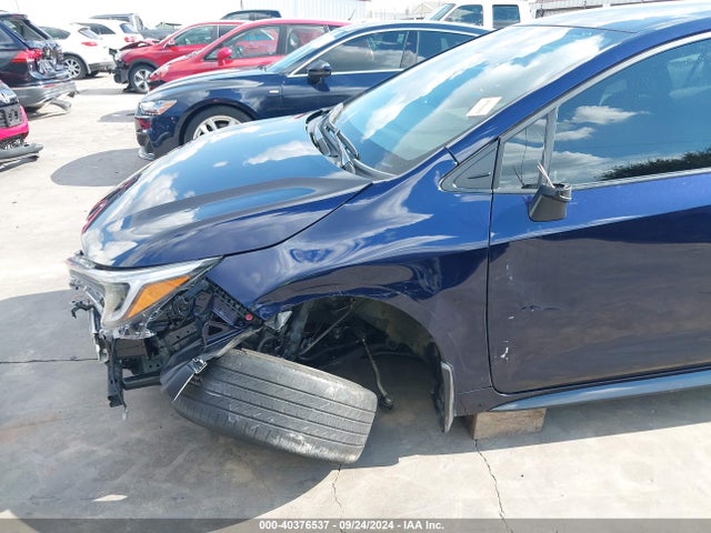 Toyota Corolla Hybrid Se 2023 JTDBCMFE2PJ003920 Image 19