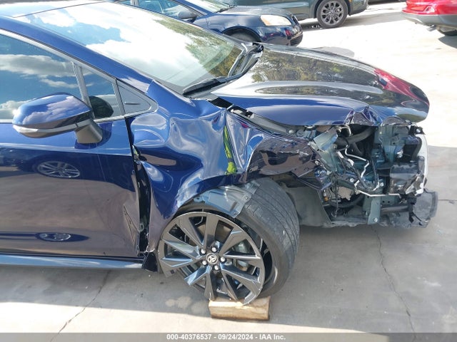 Toyota Corolla Hybrid Se 2023 JTDBCMFE2PJ003920 Image 20
