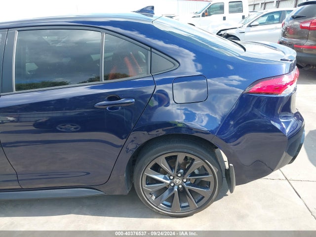 Toyota Corolla Hybrid Se 2023 JTDBCMFE2PJ003920 Image 22
