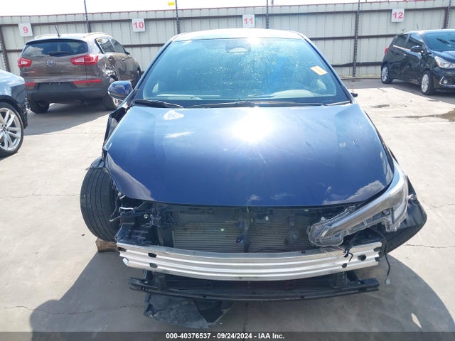Toyota Corolla Hybrid Se 2023 JTDBCMFE2PJ003920 Image 6