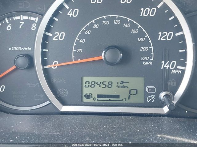 ML32A4HJXFH046992 Mitsubishi Mirage Es/rf