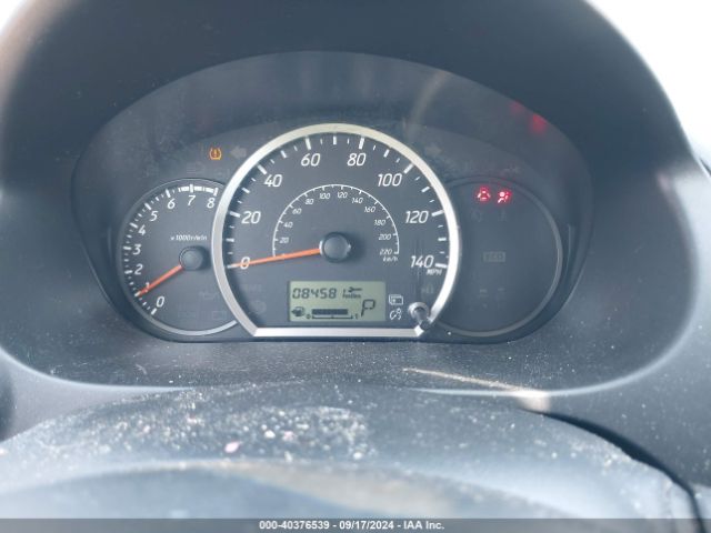 ML32A4HJXFH046992 Mitsubishi Mirage Es/rf
