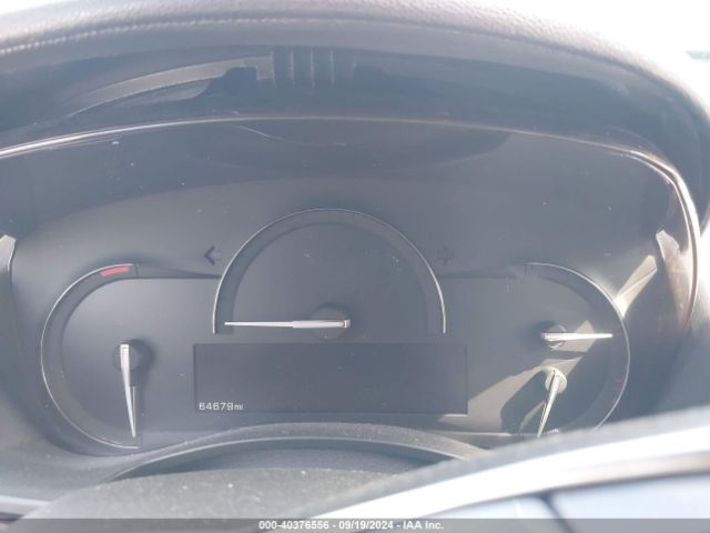 1G6AC5SS0J0141971 Cadillac Ats Premium Luxury