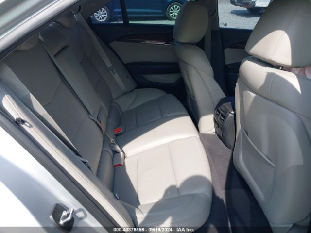 1G6AC5SS0J0141971 Cadillac Ats Premium Luxury