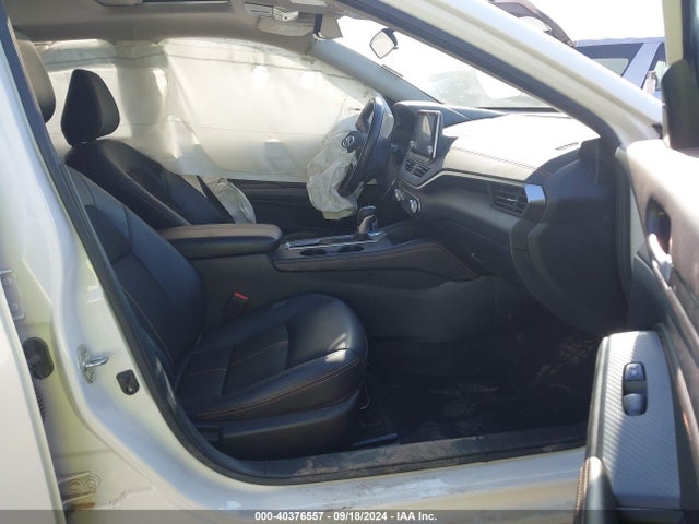 Nissan Altima Sr Fwd 2022 1N4BL4CV4NN303474 Image 5