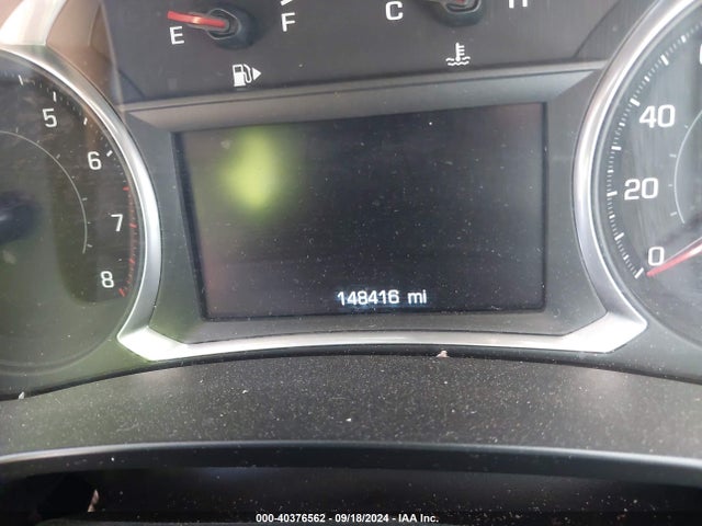 Chevrolet MALIBU 1LT 2016 1G1ZE5ST5GF322985 Image 15