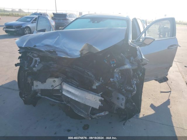 JTHX3JBH9N2048492 Lexus UX 200
