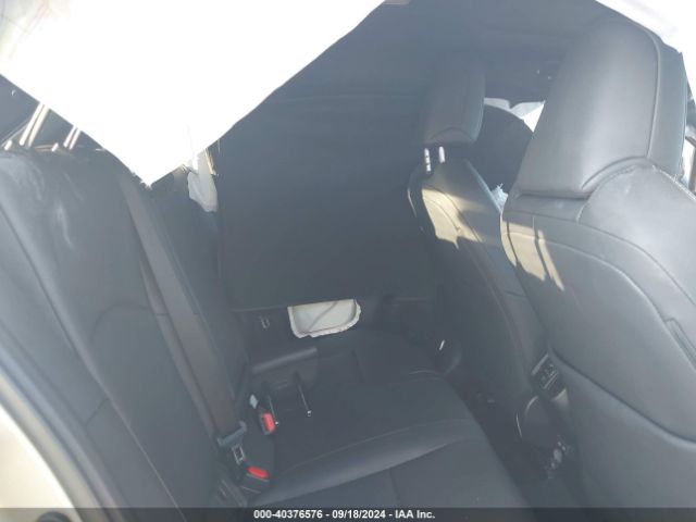 JTHX3JBH9N2048492 Lexus UX 200