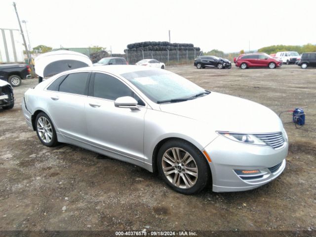 3LN6L2GK5ER809131 auction archive image