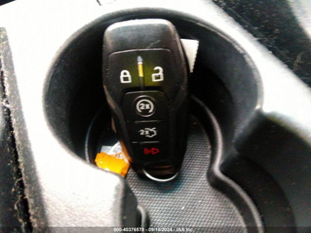 3LN6L2GK5ER809131 Lincoln MKZ