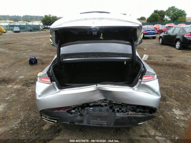 3LN6L2GK5ER809131 Lincoln MKZ