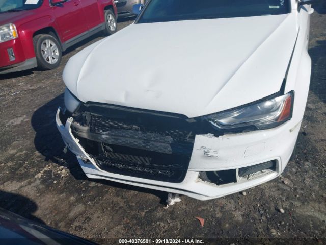 WAUBGAFL8EA116718 Audi S4 3.0t Premium Plus