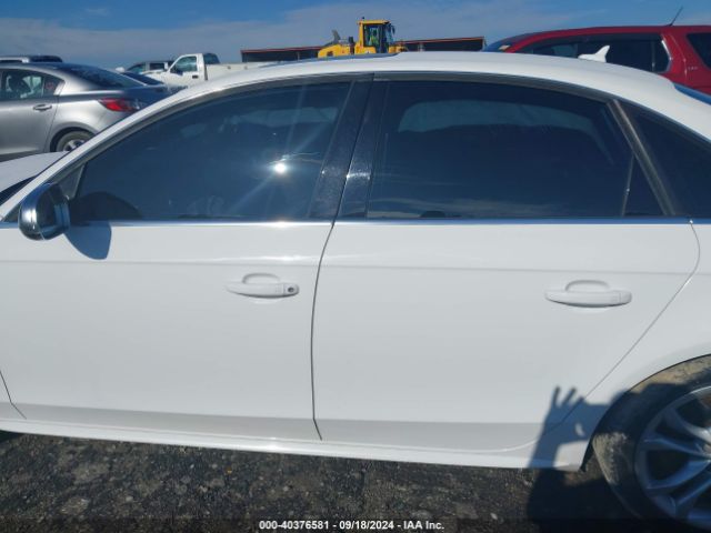 WAUBGAFL8EA116718 Audi S4 3.0t Premium Plus