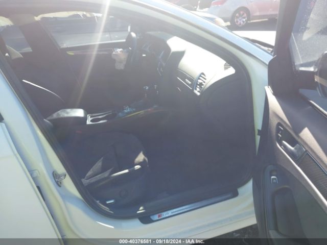 WAUBGAFL8EA116718 Audi S4 3.0t Premium Plus
