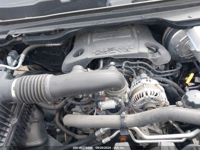 1C6SRFFT9LN184209 RAM 1500