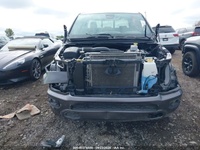 1C6SRFFT9LN184209 RAM 1500