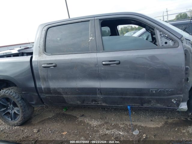 1C6SRFFT9LN184209 RAM 1500