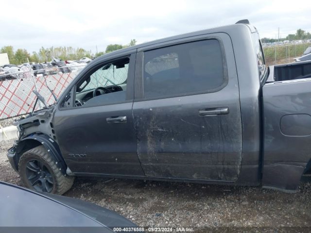 1C6SRFFT9LN184209 RAM 1500