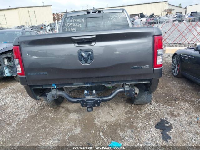 1C6SRFFT9LN184209 RAM 1500