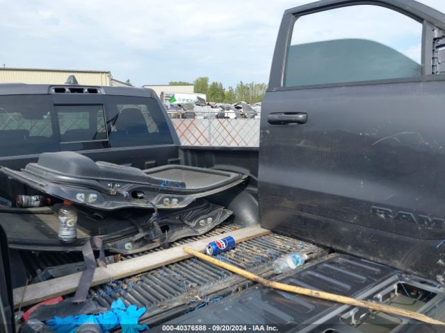 1C6SRFFT9LN184209 RAM 1500