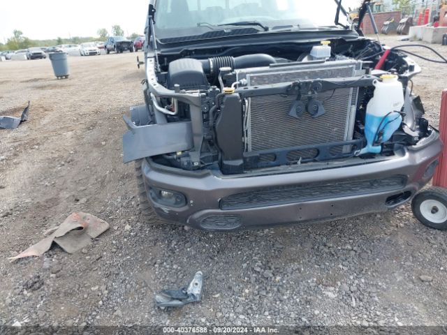 1C6SRFFT9LN184209 RAM 1500