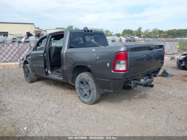 1C6SRFFT9LN184209 RAM 1500