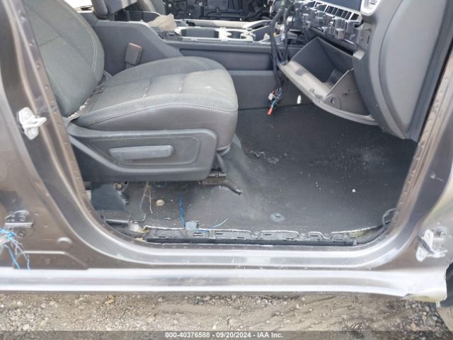 1C6SRFFT9LN184209 RAM 1500
