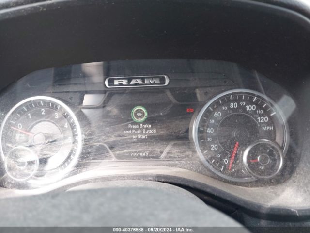 1C6SRFFT9LN184209 RAM 1500