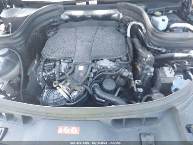 WDCGG8JB3EG305655 Mercedes-Benz Glk 350 4matic