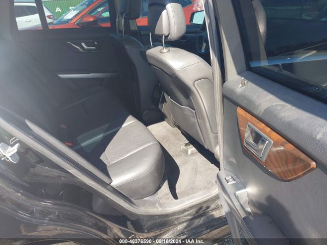 WDCGG8JB3EG305655 Mercedes-Benz Glk 350 4matic