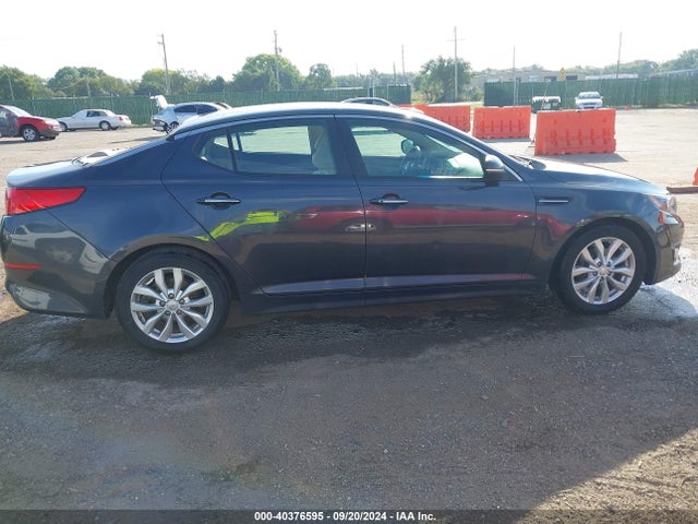 KIA Optima Lx 2015 5XXGM4A73FG499793 Image 13