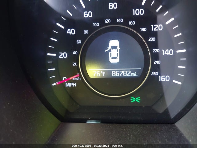 KIA Optima Lx 2015 5XXGM4A73FG499793 Image 15