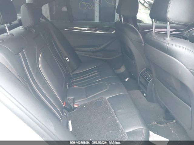 WBAJA5C5XKWA58185 BMW 530I