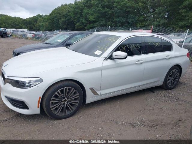 WBAJA5C5XKWA58185 BMW 530I