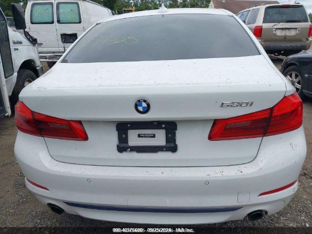 WBAJA5C5XKWA58185 BMW 530I
