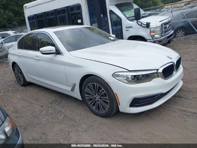 WBAJA5C5XKWA58185 BMW 530I