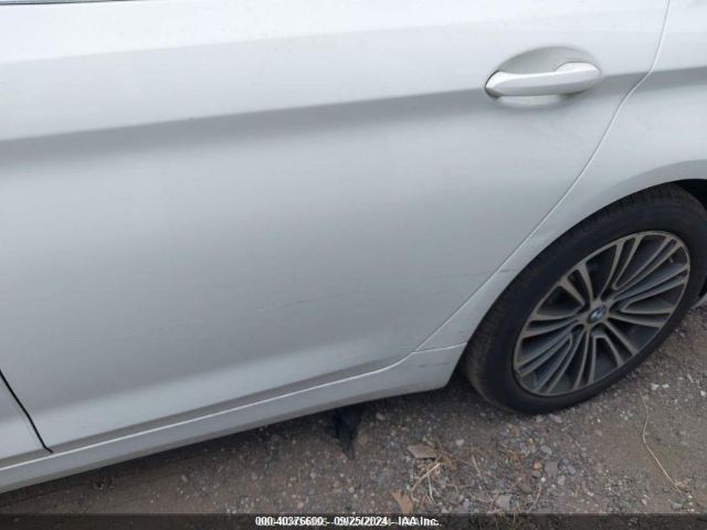 WBAJA5C5XKWA58185 BMW 530I