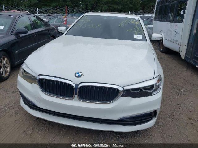 WBAJA5C5XKWA58185 BMW 530I