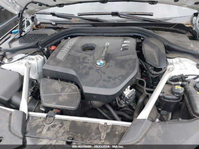 WBAJA5C5XKWA58185 BMW 530I