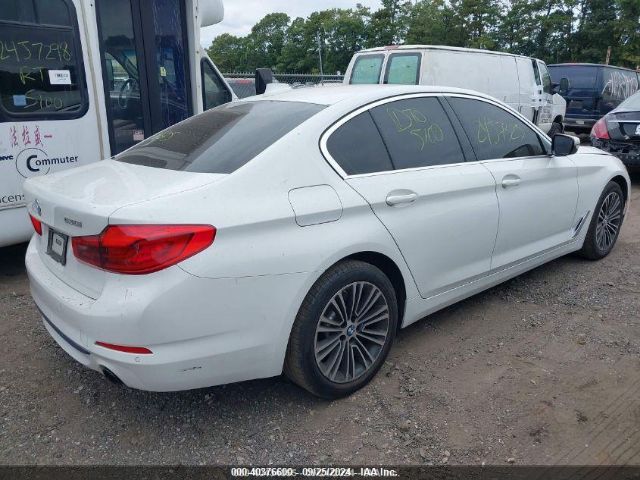 WBAJA5C5XKWA58185 BMW 530I